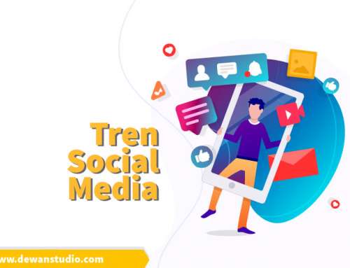 Tren Social Media Marketing Strategy dalam Digital Marketing