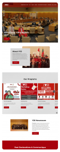 Indonesian Youth Diplomacy