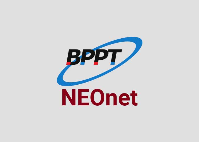 BPPT - NEOnet