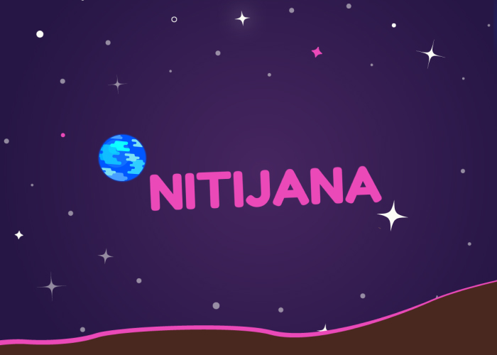 Nitijana