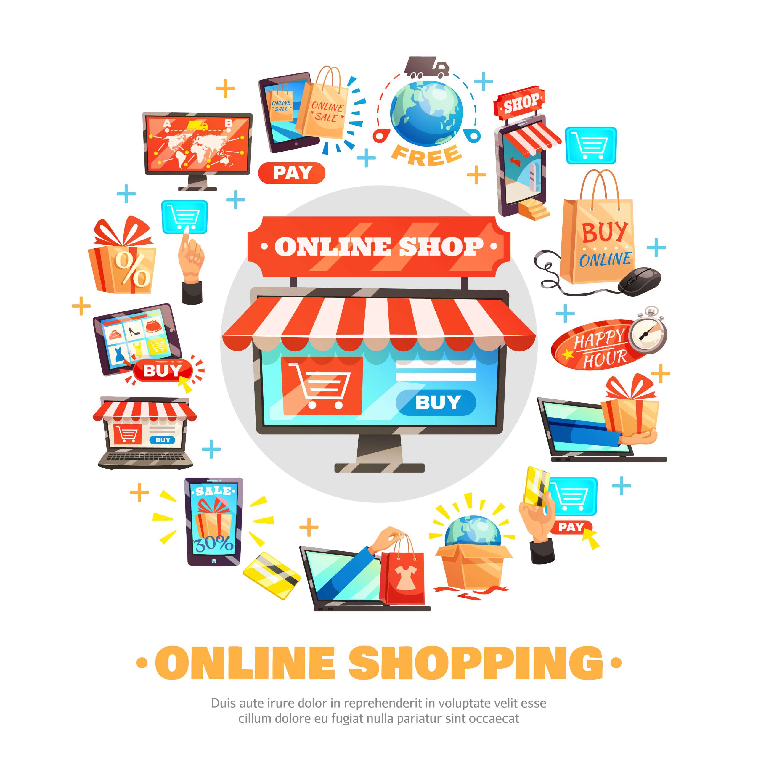 digital marketing toko online