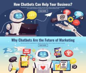 chatbots marketing