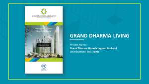 web grand dharma living
