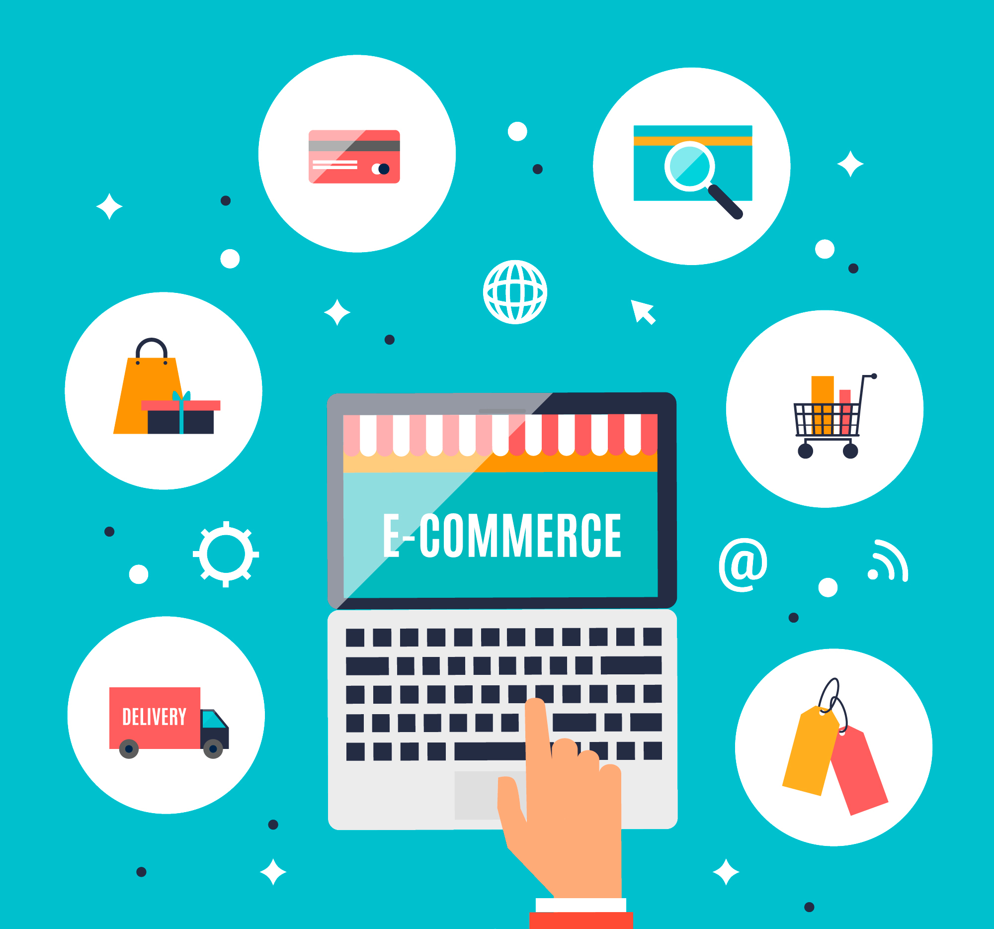 Panduan Mendalam Mengenai Pengembangan Website E-commerce