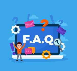 Pertanyaan Umum (FAQ) tentang Biaya Pembuatan Website dengan WordPress