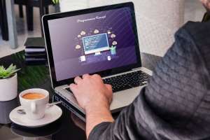 Manfaat WordPress Cache