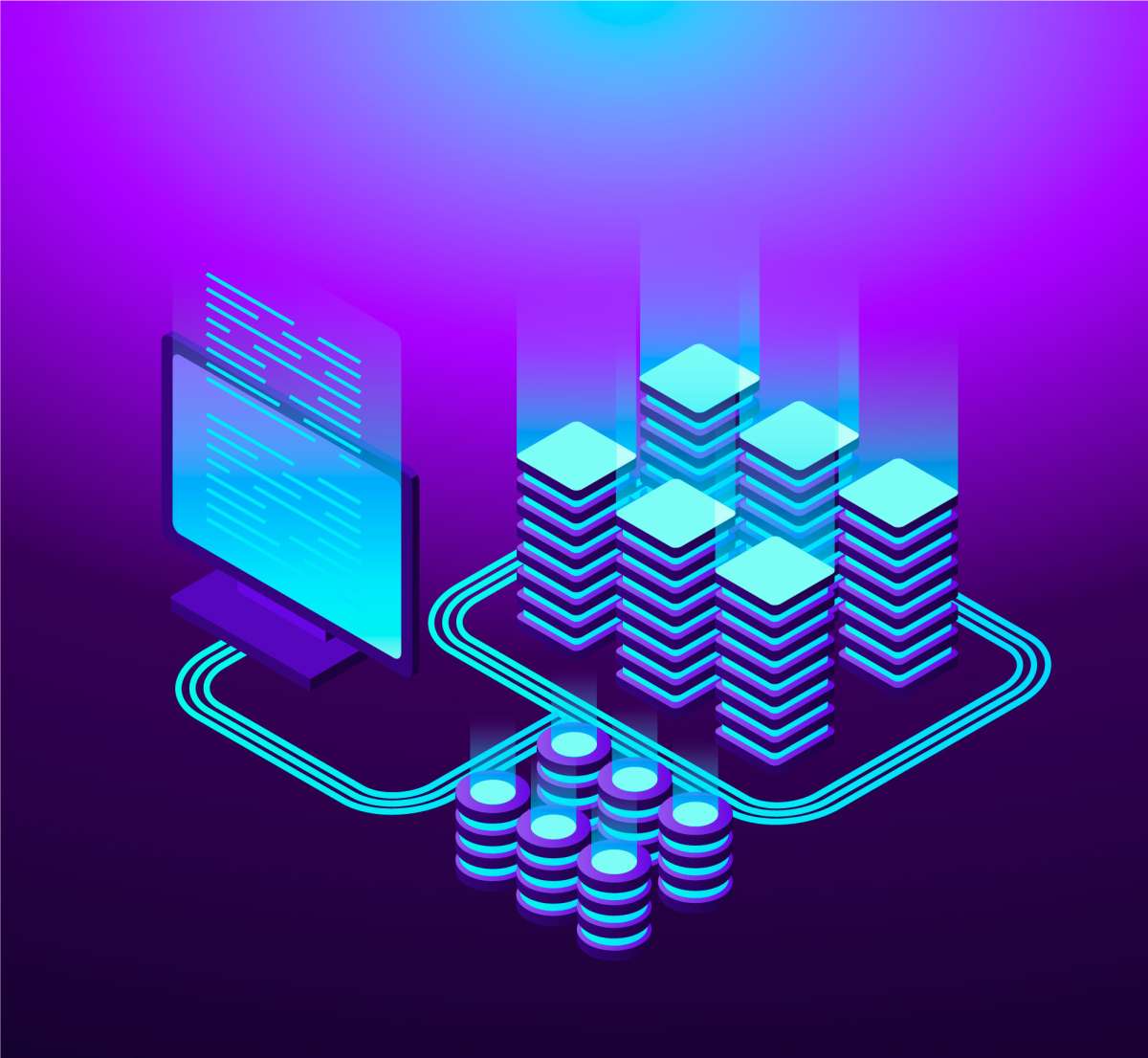 Revolusi Pembiayaan Perdagangan dengan Blockchain: Transparansi dan Efisiensi yang Mengesankan