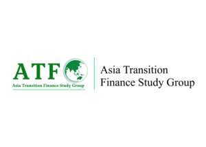 Asia Transition Finance Study Group