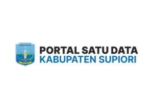Portal Satu Data Kabupaten Supiori